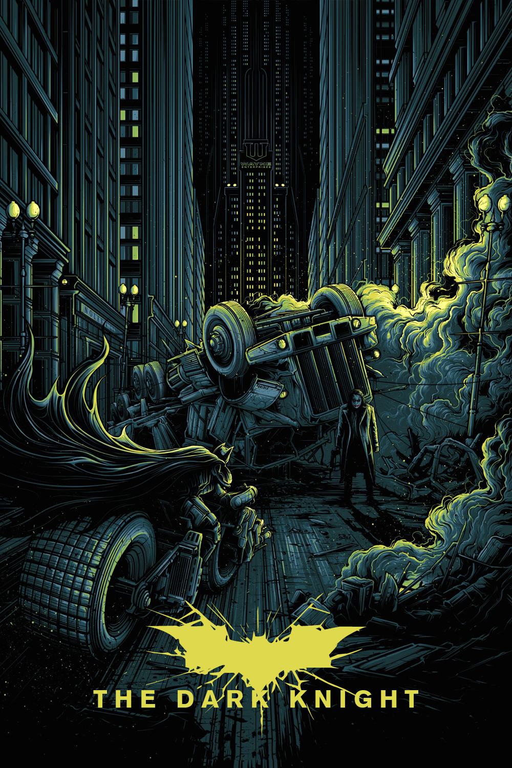 The Dark Knight (2008) [429884] (A1737297818) [[Movies]] --Plex--